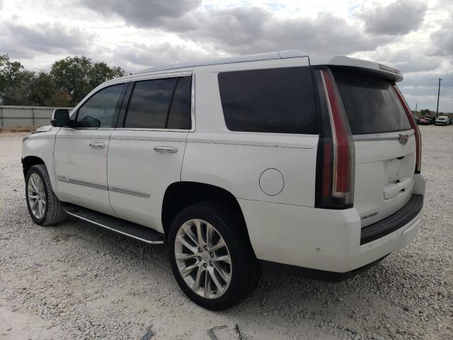 Photo 1 VIN: 1GYS3BKJ0KR193227 - CADILLAC ESCALADE L 