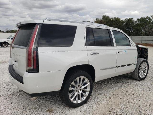 Photo 2 VIN: 1GYS3BKJ0KR193227 - CADILLAC ESCALADE L 