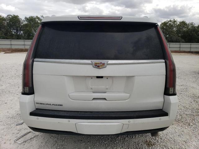 Photo 5 VIN: 1GYS3BKJ0KR193227 - CADILLAC ESCALADE L 