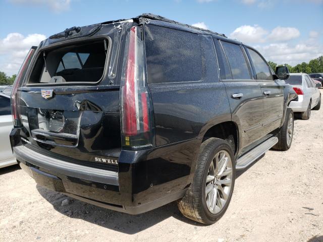 Photo 3 VIN: 1GYS3BKJ0LR174629 - CADILLAC ESCALADE L 