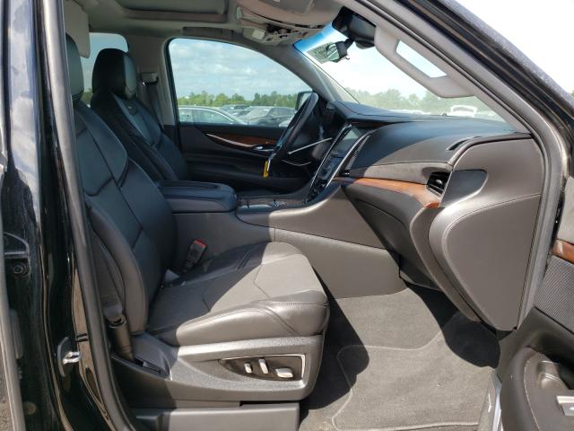 Photo 4 VIN: 1GYS3BKJ0LR174629 - CADILLAC ESCALADE L 