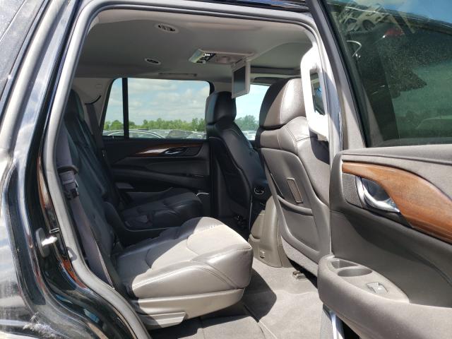 Photo 5 VIN: 1GYS3BKJ0LR174629 - CADILLAC ESCALADE L 