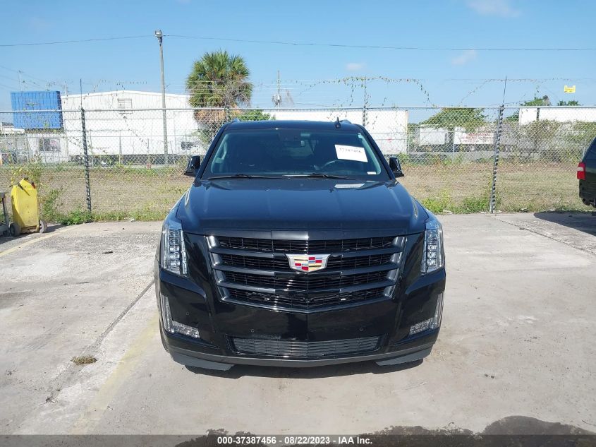 Photo 11 VIN: 1GYS3BKJ0LR180141 - CADILLAC ESCALADE 