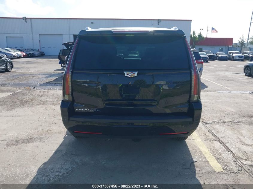 Photo 15 VIN: 1GYS3BKJ0LR180141 - CADILLAC ESCALADE 