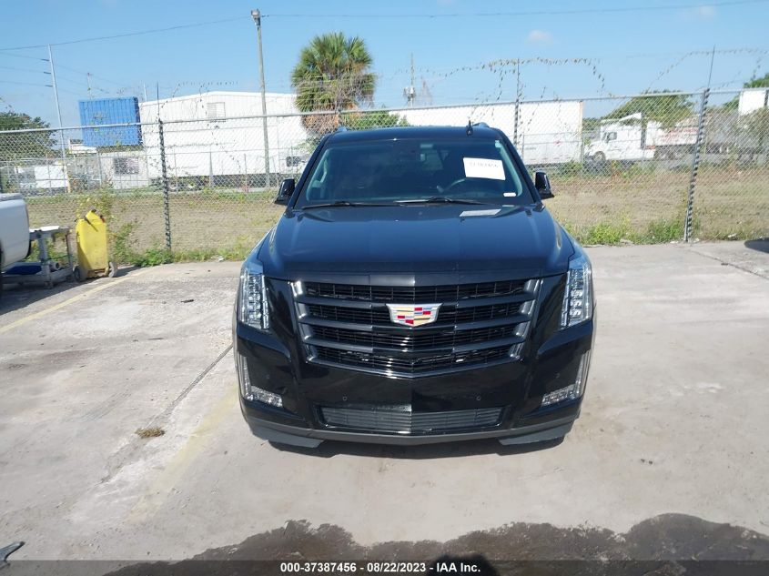 Photo 5 VIN: 1GYS3BKJ0LR180141 - CADILLAC ESCALADE 