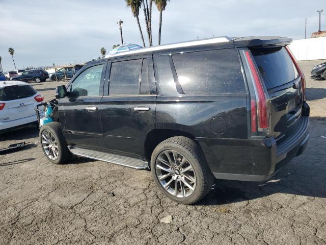 Photo 1 VIN: 1GYS3BKJ0LR221674 - CADILLAC ESCALADE L 