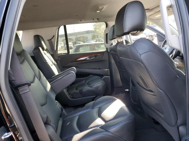 Photo 10 VIN: 1GYS3BKJ0LR221674 - CADILLAC ESCALADE L 