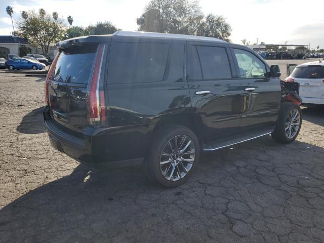 Photo 2 VIN: 1GYS3BKJ0LR221674 - CADILLAC ESCALADE L 