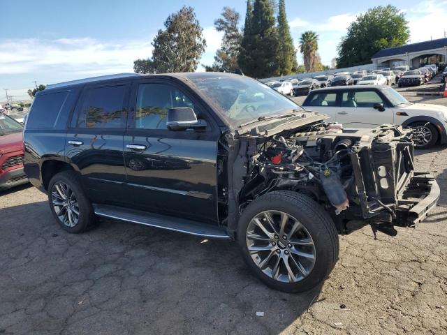 Photo 3 VIN: 1GYS3BKJ0LR221674 - CADILLAC ESCALADE L 