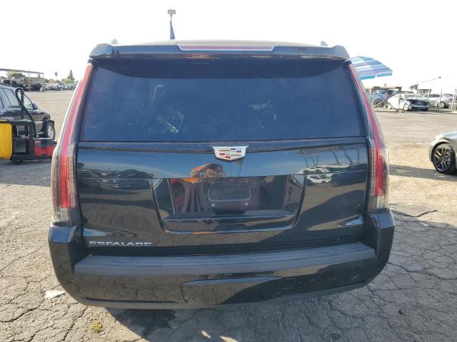 Photo 5 VIN: 1GYS3BKJ0LR221674 - CADILLAC ESCALADE L 