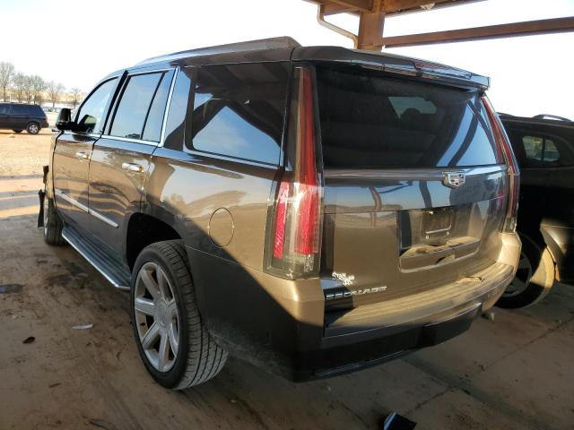 Photo 1 VIN: 1GYS3BKJ0LR223280 - CADILLAC ESCALADE L 