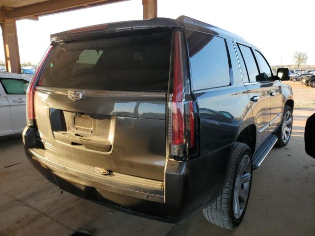 Photo 2 VIN: 1GYS3BKJ0LR223280 - CADILLAC ESCALADE L 