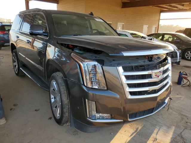 Photo 3 VIN: 1GYS3BKJ0LR223280 - CADILLAC ESCALADE L 