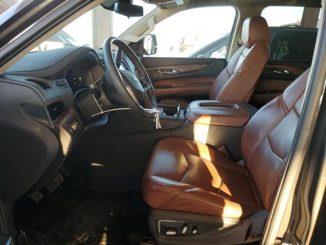 Photo 6 VIN: 1GYS3BKJ0LR223280 - CADILLAC ESCALADE L 