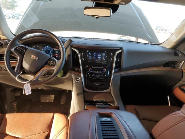 Photo 7 VIN: 1GYS3BKJ0LR223280 - CADILLAC ESCALADE L 