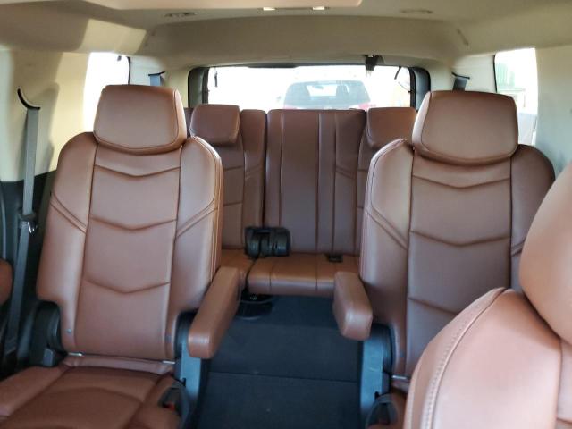 Photo 9 VIN: 1GYS3BKJ0LR223280 - CADILLAC ESCALADE L 