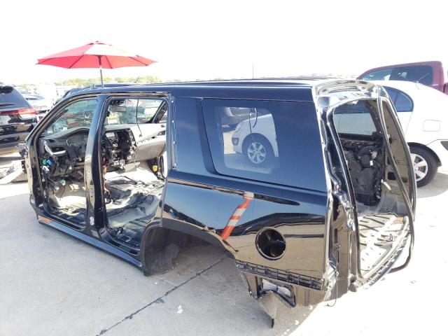 Photo 1 VIN: 1GYS3BKJ0LR269014 - CADILLAC ESCALADE L 