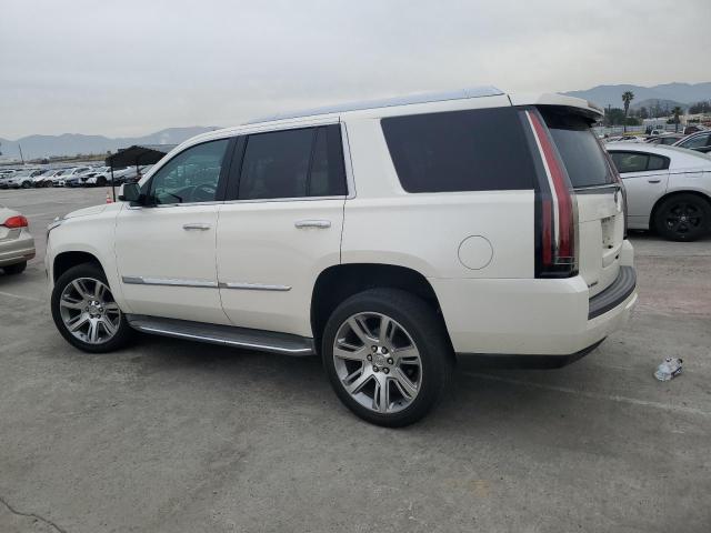 Photo 1 VIN: 1GYS3BKJ1FR237967 - CADILLAC ESCALADE 