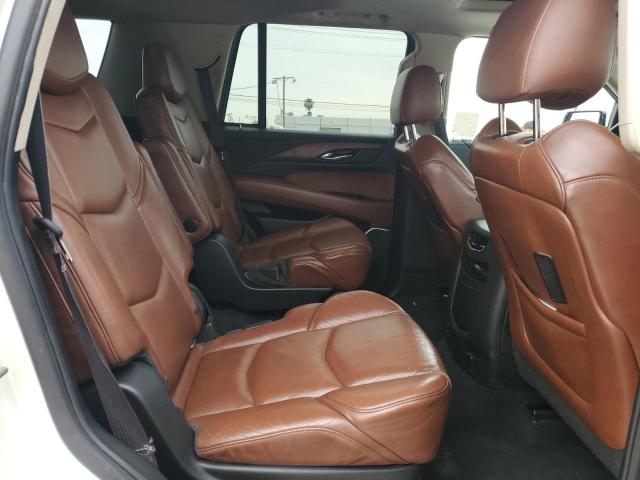 Photo 10 VIN: 1GYS3BKJ1FR237967 - CADILLAC ESCALADE 