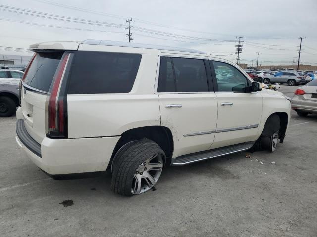 Photo 2 VIN: 1GYS3BKJ1FR237967 - CADILLAC ESCALADE 