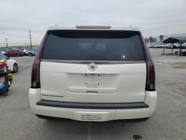 Photo 5 VIN: 1GYS3BKJ1FR237967 - CADILLAC ESCALADE 