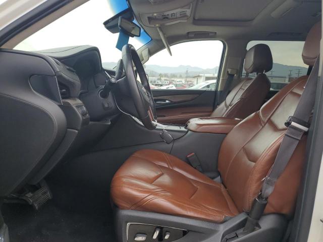 Photo 6 VIN: 1GYS3BKJ1FR237967 - CADILLAC ESCALADE 