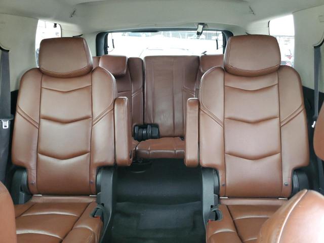 Photo 9 VIN: 1GYS3BKJ1FR237967 - CADILLAC ESCALADE 