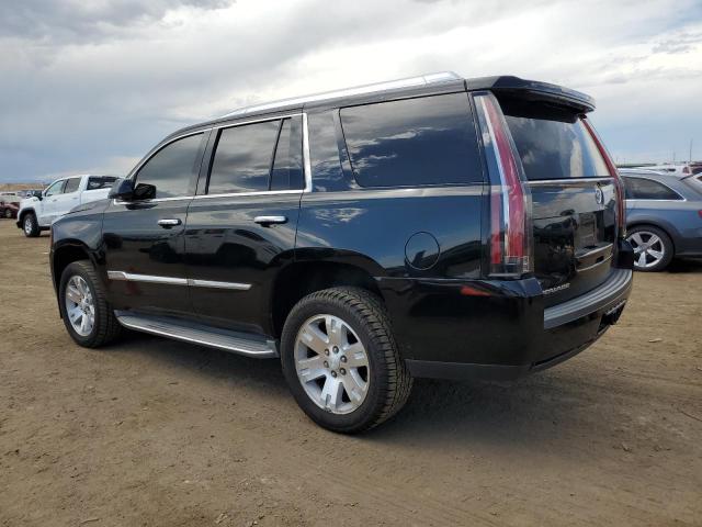 Photo 1 VIN: 1GYS3BKJ1FR297506 - CADILLAC ESCALADE 