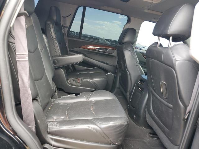 Photo 10 VIN: 1GYS3BKJ1FR297506 - CADILLAC ESCALADE 