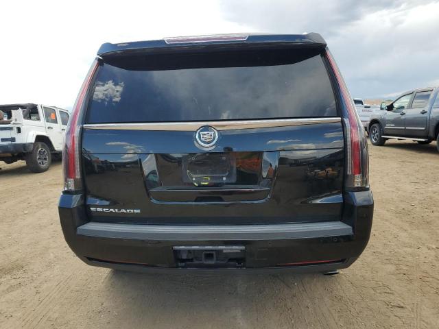 Photo 5 VIN: 1GYS3BKJ1FR297506 - CADILLAC ESCALADE 