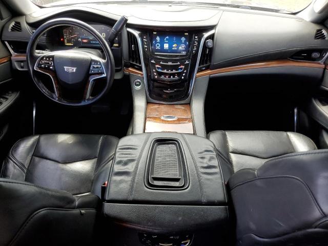 Photo 7 VIN: 1GYS3BKJ1FR297506 - CADILLAC ESCALADE 