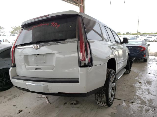 Photo 3 VIN: 1GYS3BKJ1GR227179 - CADILLAC ESCALADE L 