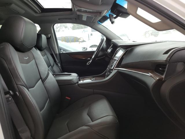 Photo 4 VIN: 1GYS3BKJ1GR227179 - CADILLAC ESCALADE L 