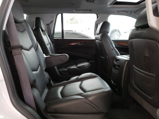 Photo 5 VIN: 1GYS3BKJ1GR227179 - CADILLAC ESCALADE L 