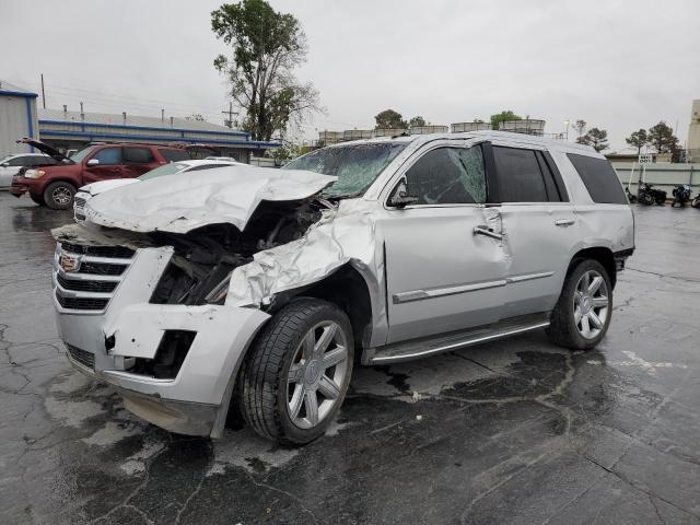 Photo 1 VIN: 1GYS3BKJ1GR311275 - CADILLAC ESCALADE L 