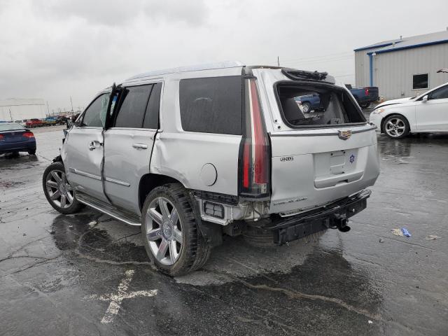 Photo 2 VIN: 1GYS3BKJ1GR311275 - CADILLAC ESCALADE L 