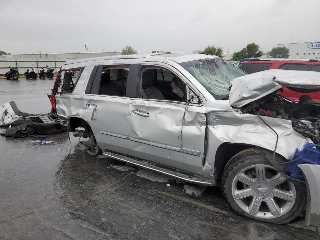 Photo 8 VIN: 1GYS3BKJ1GR311275 - CADILLAC ESCALADE L 