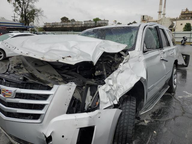 Photo 9 VIN: 1GYS3BKJ1GR311275 - CADILLAC ESCALADE L 