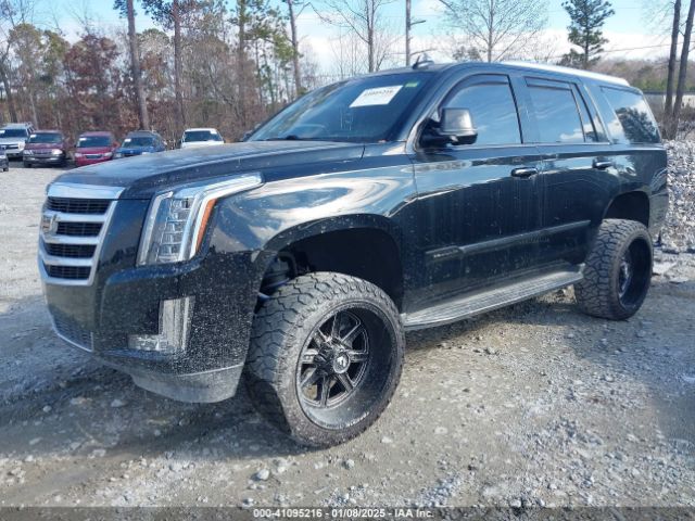 Photo 1 VIN: 1GYS3BKJ1GR332949 - CADILLAC ESCALADE 