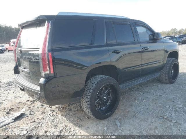 Photo 3 VIN: 1GYS3BKJ1GR332949 - CADILLAC ESCALADE 