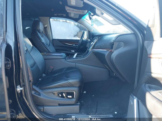 Photo 4 VIN: 1GYS3BKJ1GR332949 - CADILLAC ESCALADE 