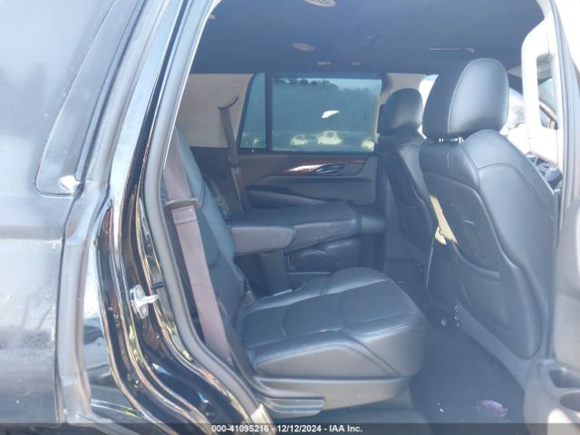 Photo 7 VIN: 1GYS3BKJ1GR332949 - CADILLAC ESCALADE 