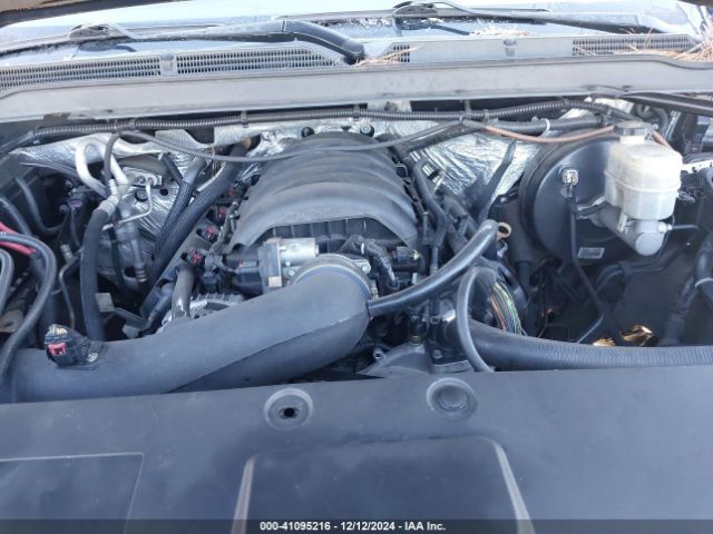 Photo 9 VIN: 1GYS3BKJ1GR332949 - CADILLAC ESCALADE 