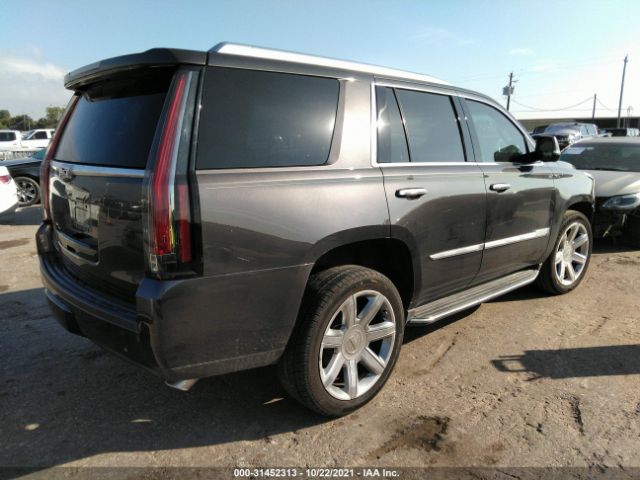 Photo 3 VIN: 1GYS3BKJ1GR340453 - CADILLAC ESCALADE 