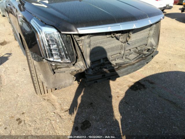 Photo 5 VIN: 1GYS3BKJ1GR340453 - CADILLAC ESCALADE 