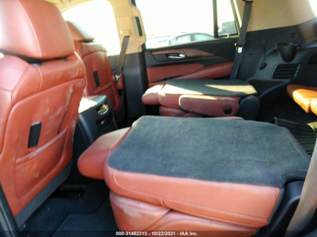 Photo 7 VIN: 1GYS3BKJ1GR340453 - CADILLAC ESCALADE 