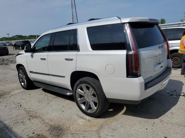 Photo 1 VIN: 1GYS3BKJ1GR369239 - CADILLAC ESCALADE L 