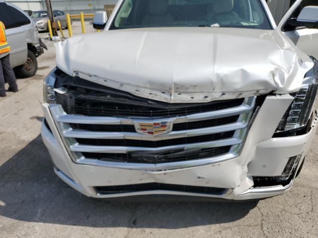 Photo 11 VIN: 1GYS3BKJ1GR369239 - CADILLAC ESCALADE L 