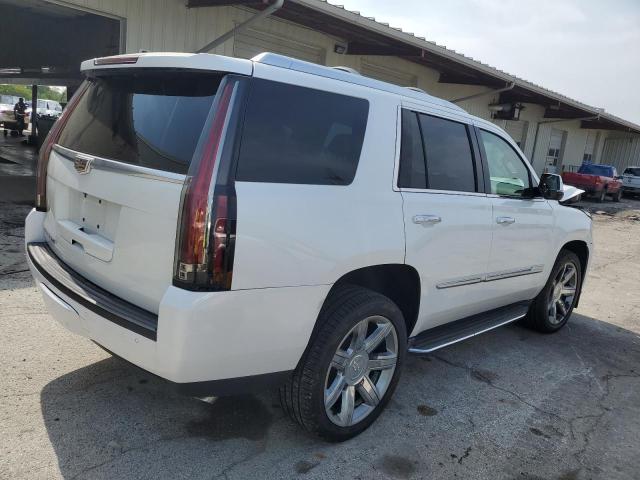 Photo 2 VIN: 1GYS3BKJ1GR369239 - CADILLAC ESCALADE L 