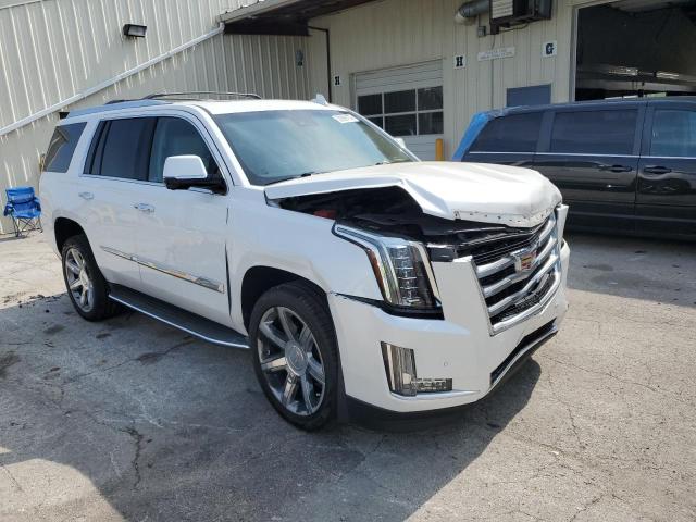 Photo 3 VIN: 1GYS3BKJ1GR369239 - CADILLAC ESCALADE L 